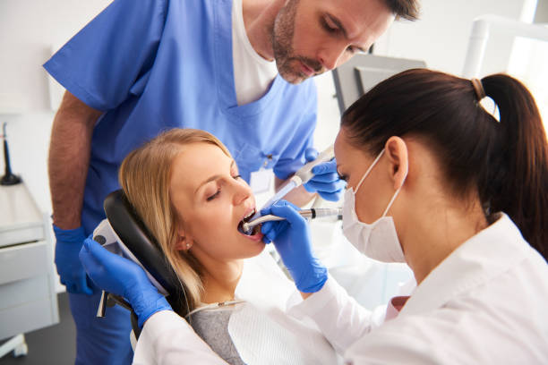 Best Dental X-Rays and Imaging  in Terrebonne, OR