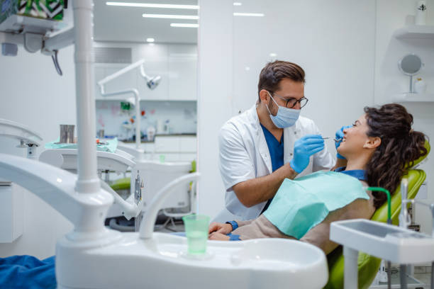 Advanced Technology for Better Dental Care in Terrebonne, OR