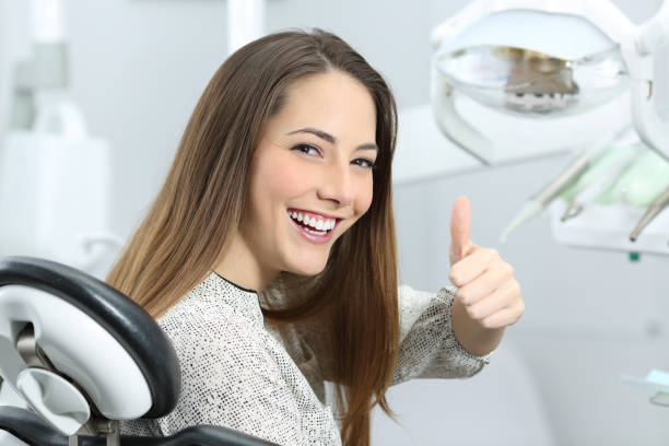 Best Wisdom Tooth Removal  in Terrebonne, OR